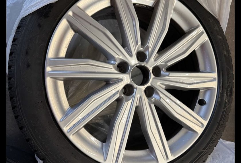 Audi A6 A6 Avant QU.S-Line 45TDI AHK/HeadUp/Side&amp;Lane/19