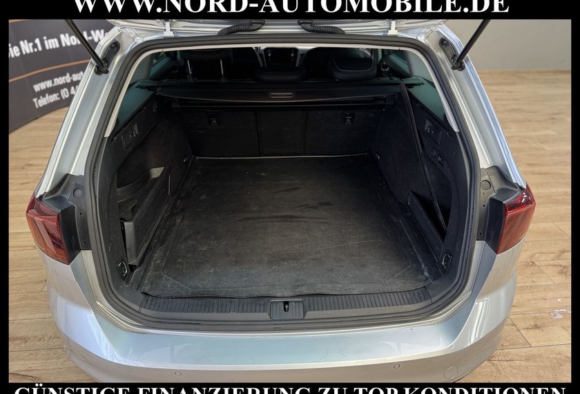 Volkswagen Passat Variant Passat Variant Elegance 2.0 TDI AHK/Kamera/18/