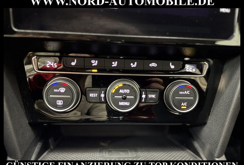 Volkswagen Passat Variant Passat Variant GTE 1.4 TSI DSG AHK/Kamera/Navi