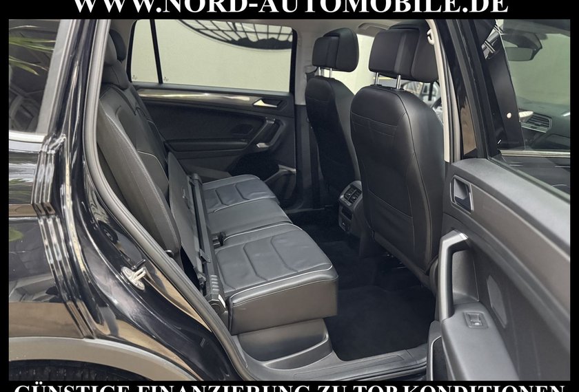 Volkswagen Tiguan Allspace Tiguan Allspace Life 2.0 TDI DSG Leder/HeadUp/19