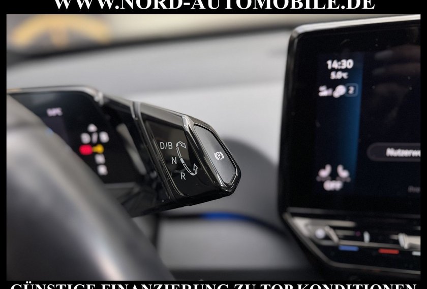 Volkswagen ID.3 ID.3 Pro Performance Pano/Matrix/19/Kamera