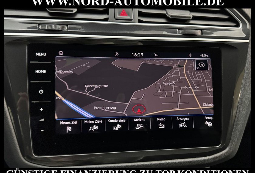 Volkswagen Tiguan Tiguan 2.0 TDI DSG IQ.DRIVE *LED*AHK*VIRTUAL*KAM