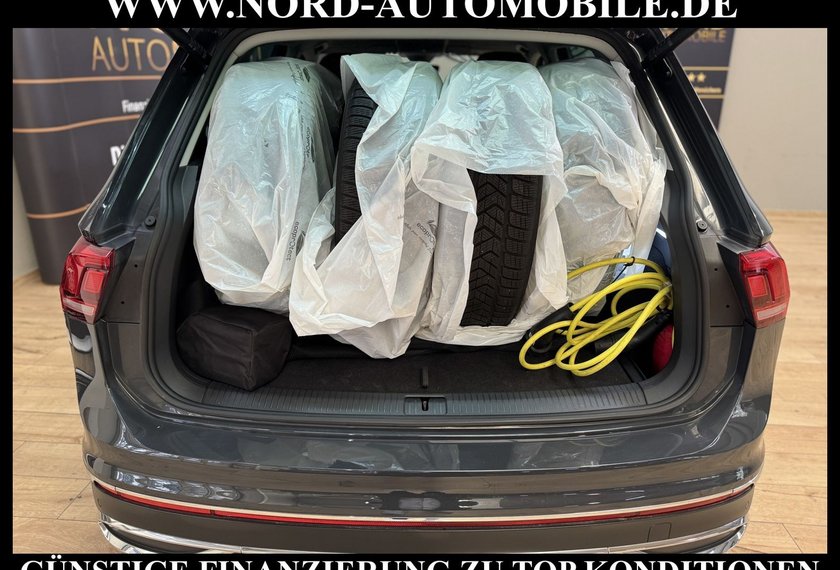 Volkswagen Tiguan Tiguan Elegance 1.4 TSI eHybrid DSG Kamera/Navi/