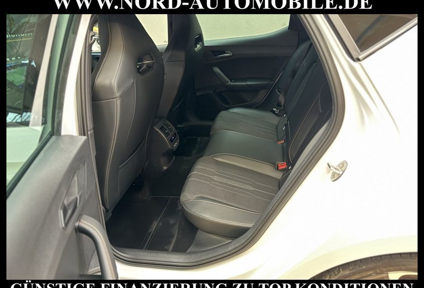 Cupra Leon Leon VZ 1.4 TSI e-HYBRID DSG Kamera/19/Navi VZ e