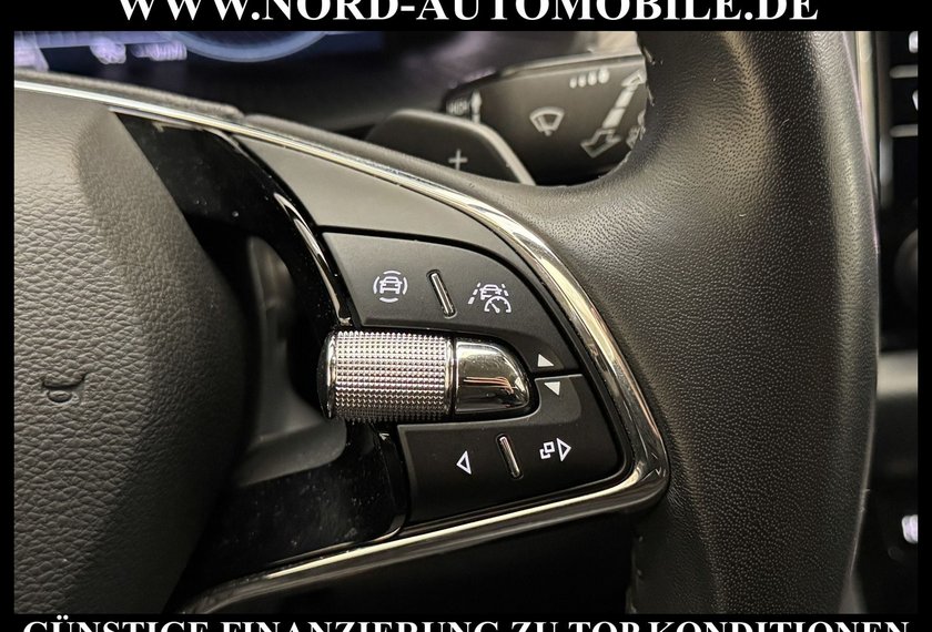 Skoda Kodiaq Kodiaq Style 2.0 TSI DSG  Teilleder/Navi/Kamera/