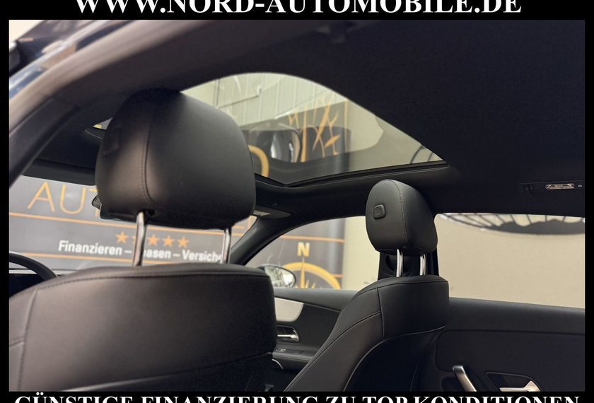Mercedes-Benz A 200 A 200 4Matic Progressive *LED*Pano*Kamera*TOP-KM