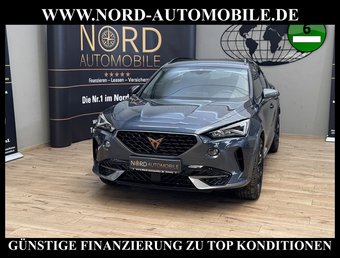 Cupra Formentor Formentor VZ 1.4TSI e-HYBRID DSG AHK/Kamera/19