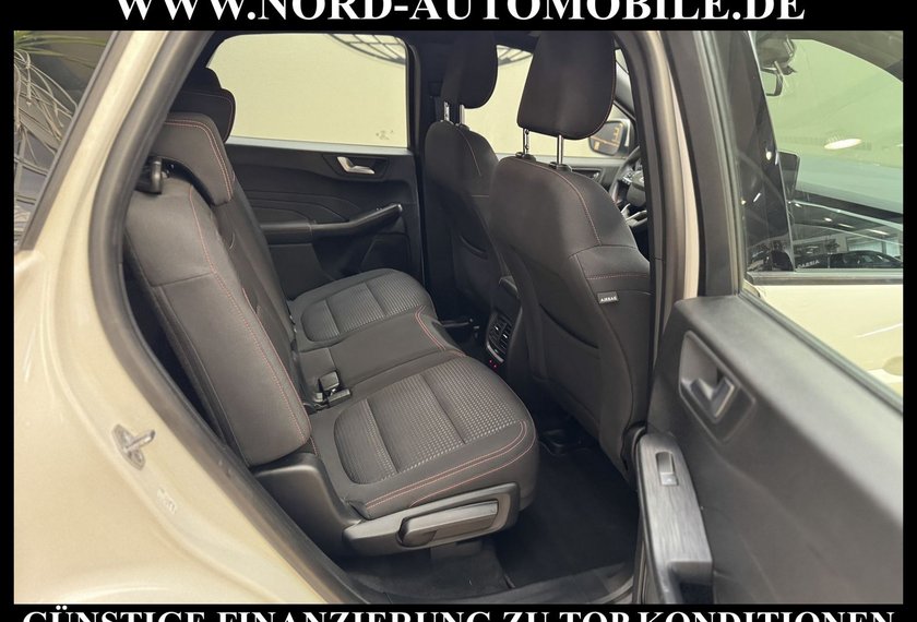 Ford Kuga Kuga ST-LINE Plug-In Hybrid *AHK*HUD*ACC*LED*