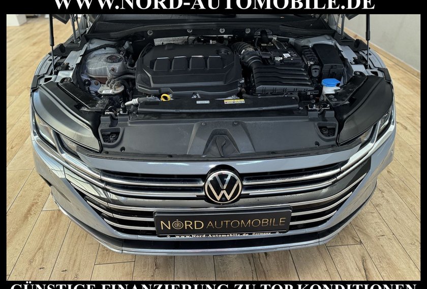 Volkswagen Arteon Arteon Shooting Brake Elegance 2.0 TDI DSG Kamer