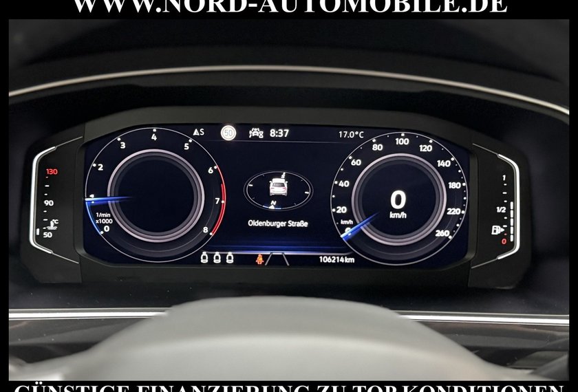 Volkswagen Tiguan Allspace Tiguan Allspace 1.5 TSI Life Navi/LED/Dig.Cockpi