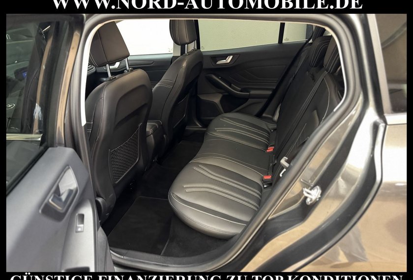 Ford Focus Focus Turnier 2.0 EcoBlue Vignale *LED*ACC*HUD*