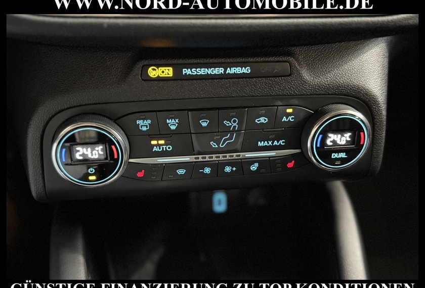 Ford Focus Focus Turnier 2.0 EcoBlue Vignale *LED*ACC*HUD*
