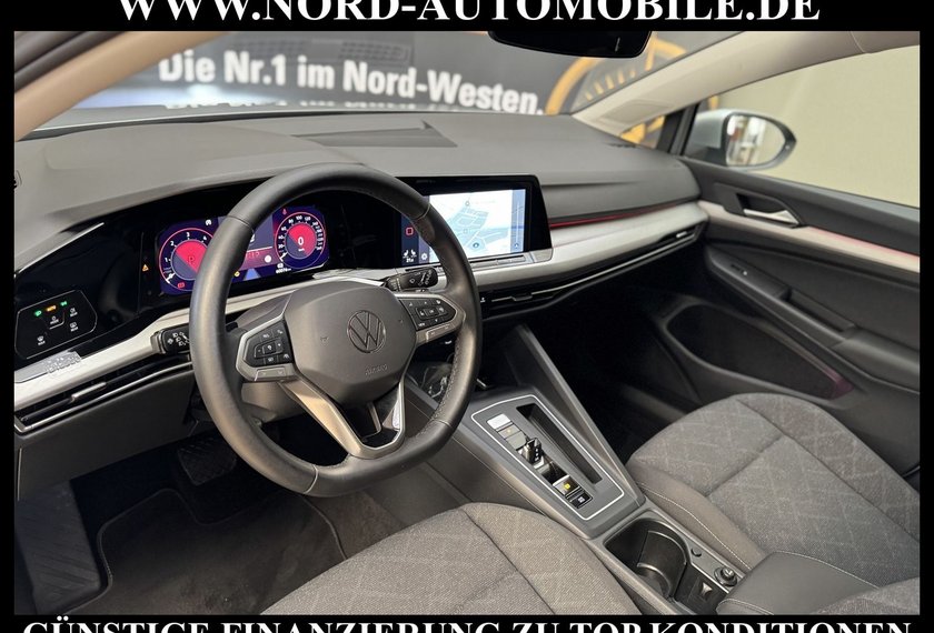 Volkswagen Golf Golf Variant Life 2.0 TDI DSG Kamera/ACC/Navi/