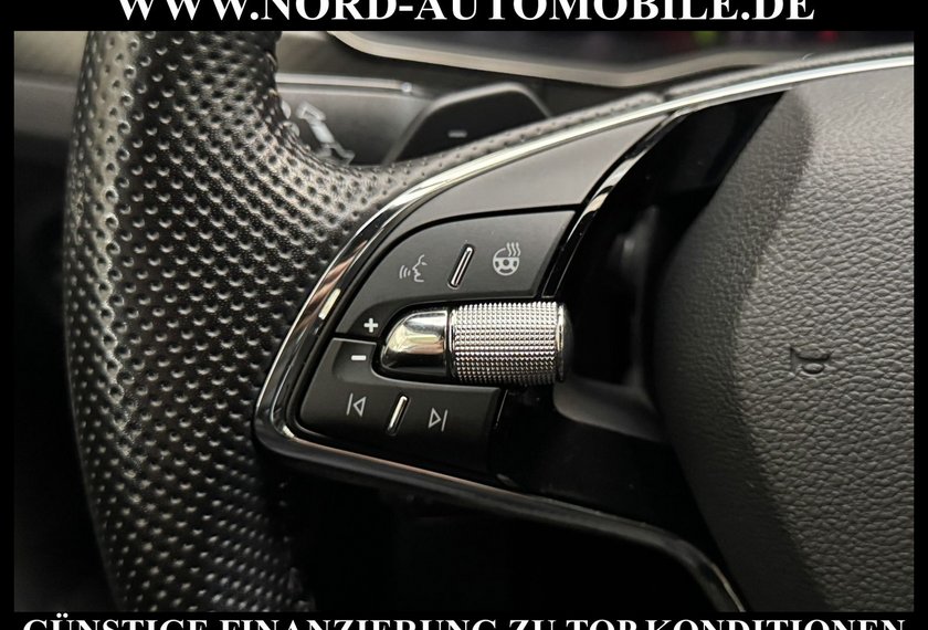 Skoda Superb Superb Combi Sportline 2.0 TDI DSG *AHK*ACC*VIRT