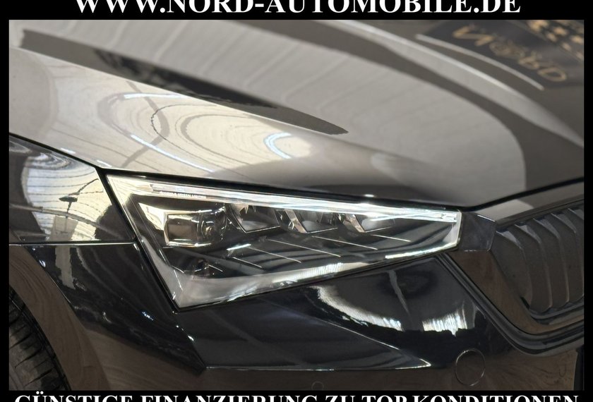 Skoda Scala Scala 1.0 TSI Monte Carlo Navi/LED/PDC/Pano/17