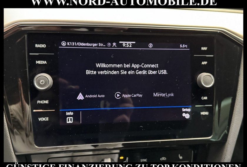 Volkswagen Passat Variant Passat Variant ELEGANCE 2.0 TSI*AHK*PANO*UPE:60*