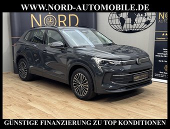 Volkswagen Tiguan Tiguan Life 2.0 TDI 4-MOT DSG*AHK*18Z*DCC*UPE:56