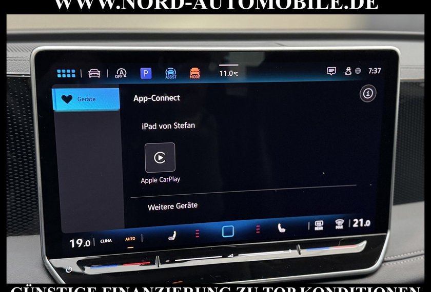 Volkswagen Tiguan Tiguan Life 2.0 TDI 4-MOT DSG*AHK*18Z*DCC*UPE:56