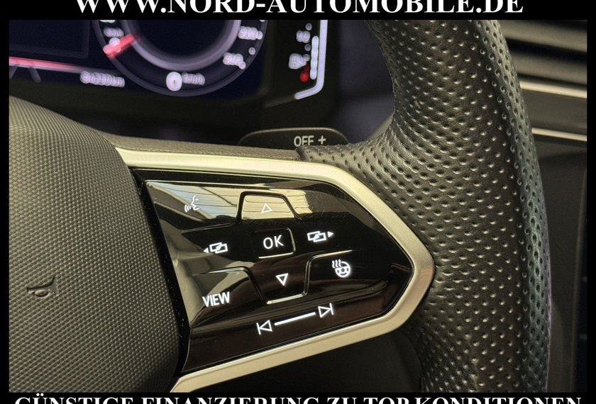 Volkswagen Tiguan Allspace Tiguan Allspace R-Line 4MOT 2.0 TDI DSG Head-Up