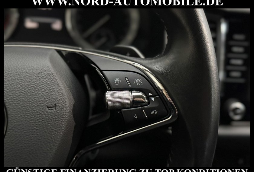 Skoda Kodiaq Kodiaq Ambition 2.0 TDI DSG Kamera/LED/17