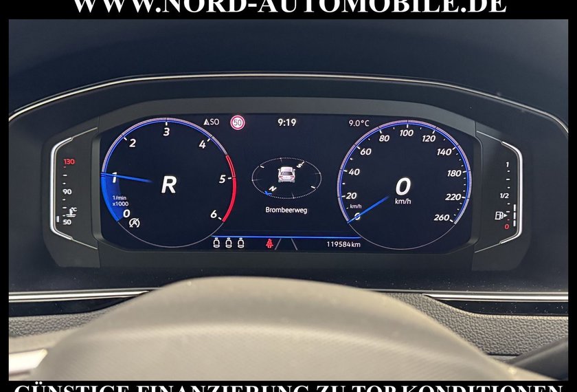 Volkswagen Passat Variant Passat Variant Business 2.0 TDI DSG Dig.Cockpit