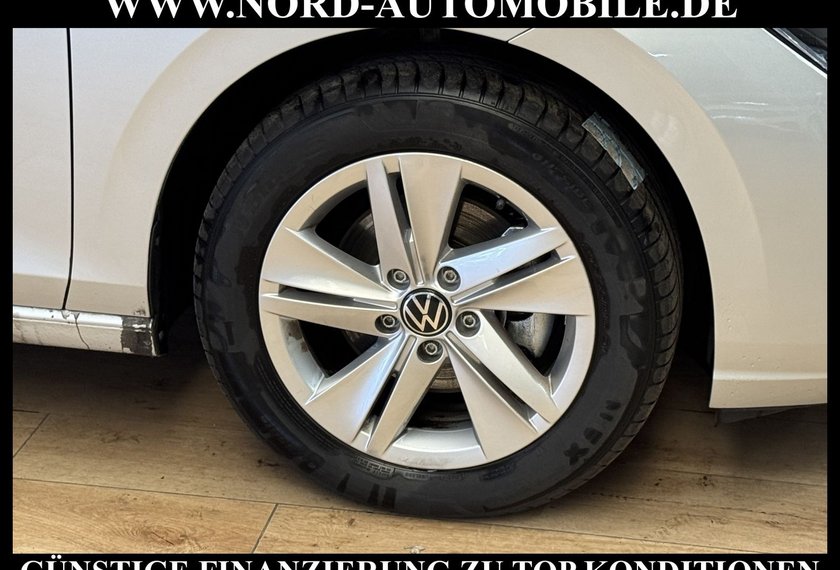 Volkswagen Golf Golf Variant Life 1.5 eTSI DSG LED Plus/ACC/Navi