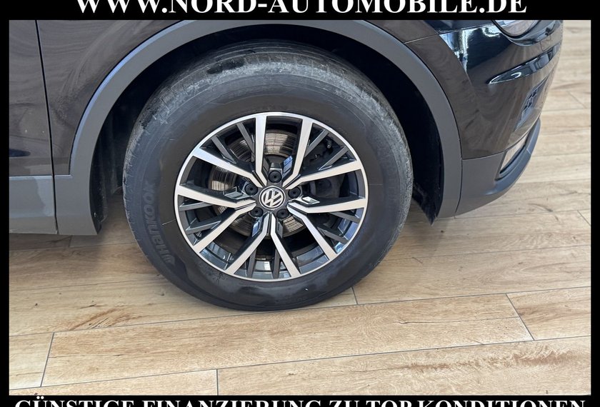 Volkswagen Tiguan Allspace Tiguan Allspace Comfortline 2.0 TDI Dig.Cockpit