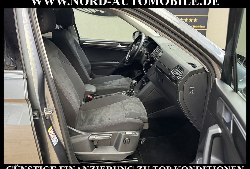 Volkswagen Tiguan Allspace Tiguan Allspace 2.0 TDI DSG *LED*AHK*VIRT*PANO*