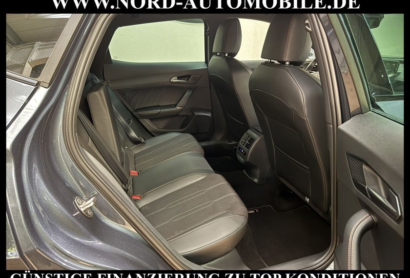 Cupra Formentor Formentor 1.4 TSI e-HYBRID DSG Kamera/Navi/LED/