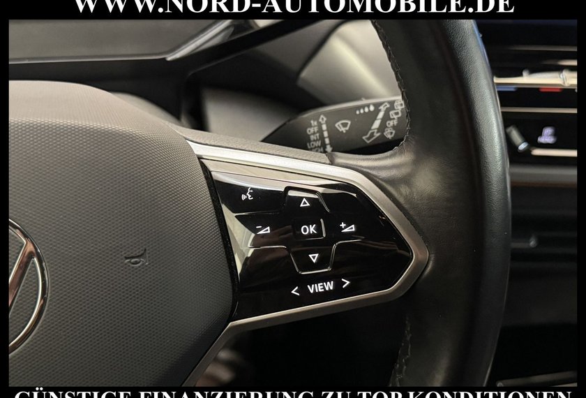Volkswagen ID.4 ID.4 Pro Performance Automatik Navi/LED/PDC