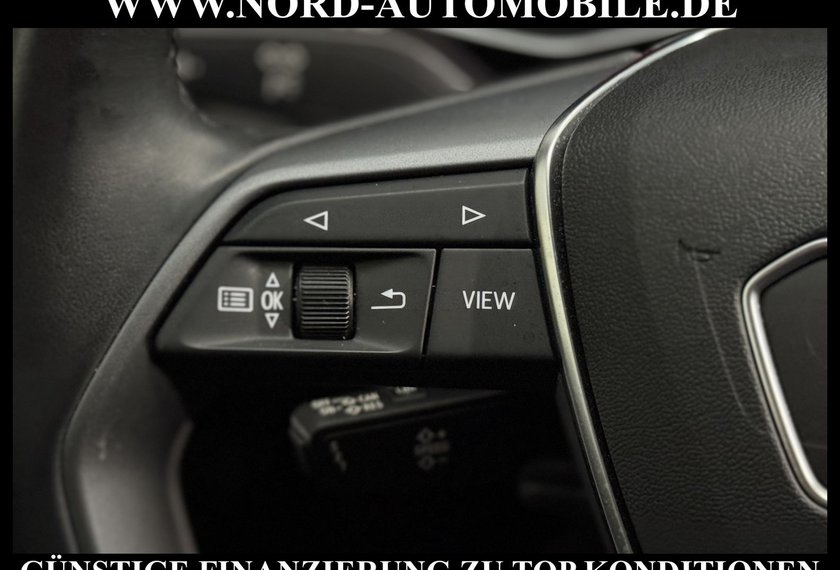 Audi A6 A6 Limousine 35 TDI S-Tronic S-Line Navi/LED/19