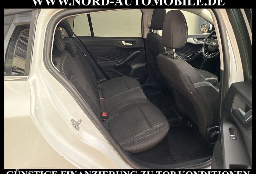 Ford Focus Focus Turnier 1.5 EcoBlue *LED*ACC*KAM*Panorama*