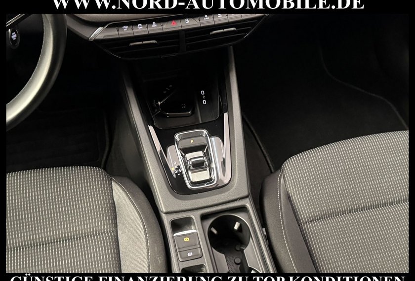 Skoda Octavia Octavia iV Combi Ambition 1.4TSI DSG LED/SHZ/17