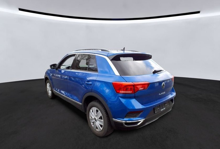 Volkswagen T-Roc T-Roc 1.5 TSI Active AHK/Pano/Navi/ACC/Kamera
