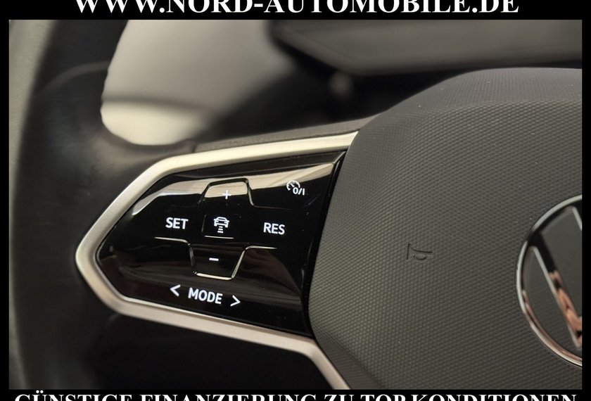 Volkswagen ID.4 ID.4 Pro Performance AHK/AreaView/ACC/Teilleder