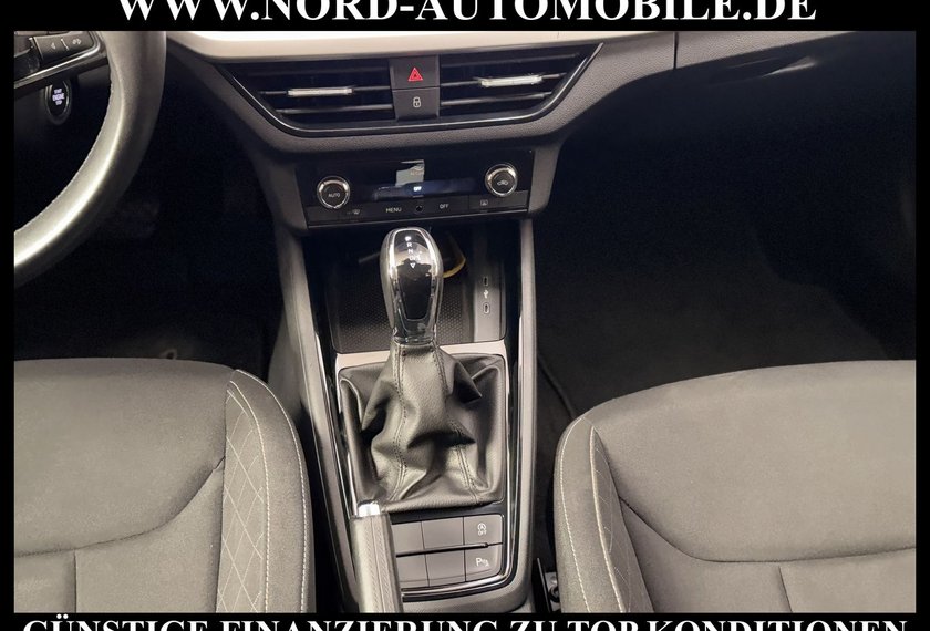Skoda Scala Scala Ambition 1.0 TSI DSG Kamera/Navi/Virt.Cock