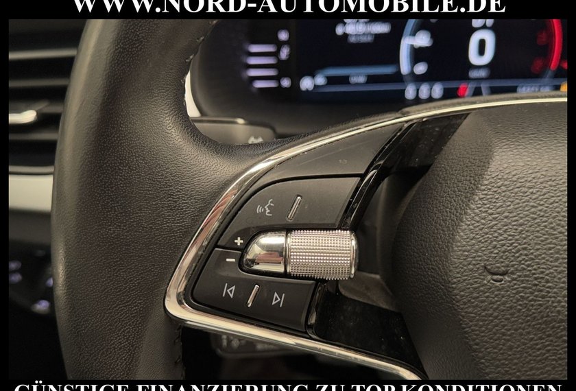 Skoda Scala Scala Ambition 1.0 TSI DSG Kamera/Navi/Virt.Cock