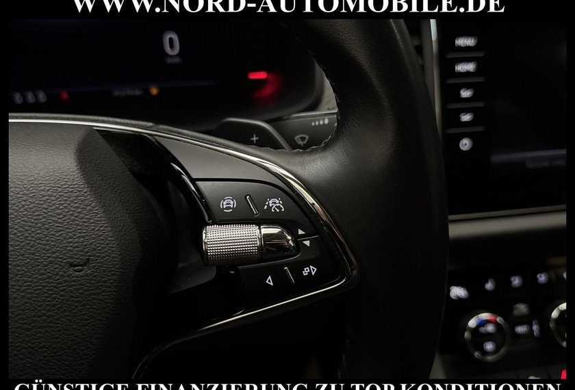 Skoda Kodiaq Kodiaq 2.0 TDI DSG Style *Matrix*AHK*ACC*Virtual