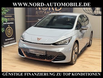 Cupra Born Born 150 KW Automatik LED/PDC/Spurhalte/18