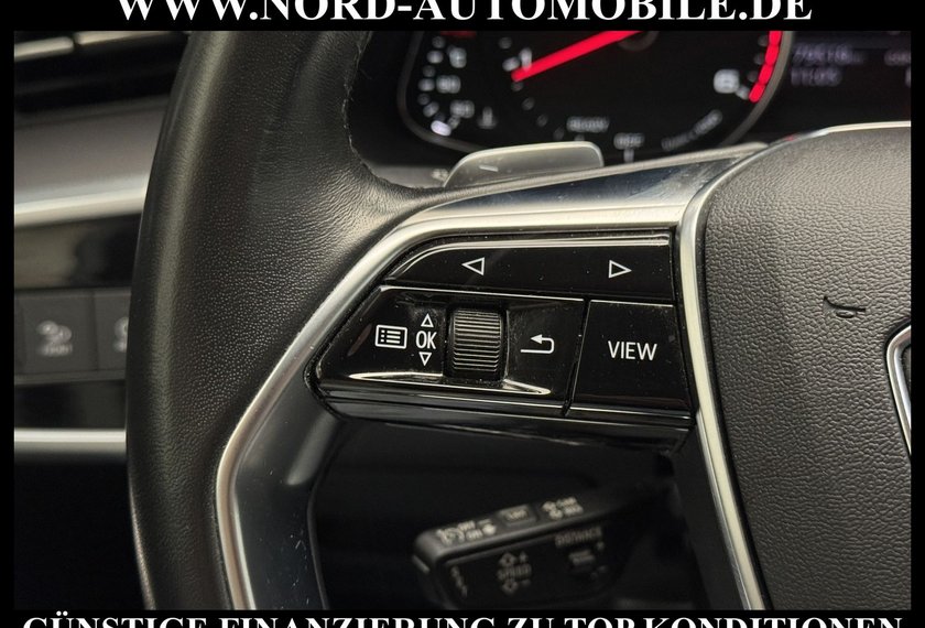 Audi A6 A6 Avant S-LINE 40 TDI quattro S-Tronic *LED*18Z