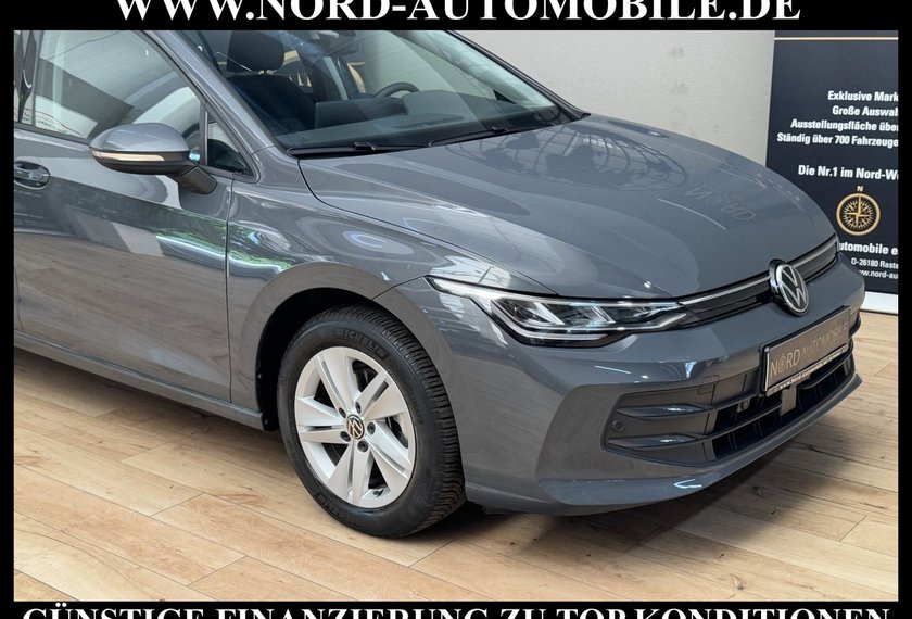Volkswagen Golf Golf Variant Life 1.5 eTSI DSG AHK/Navi/LED/ACC