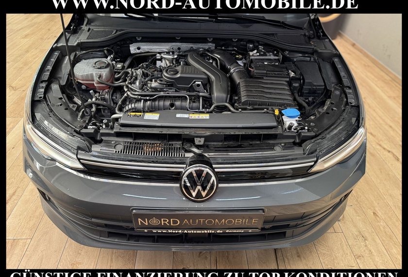 Volkswagen Golf Golf Variant Life 1.5 eTSI DSG AHK/Navi/LED/ACC