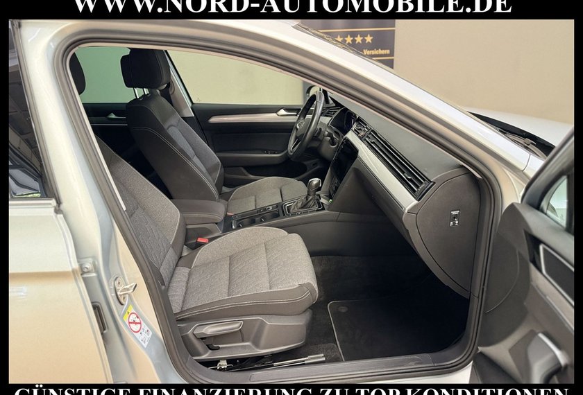 Volkswagen Passat Variant Passat Variant Business 2.0 TDI DSG Dig.Cockpit
