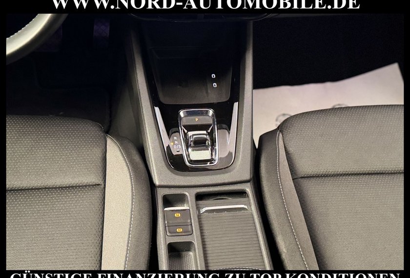 Skoda Octavia Octavia Limousine Ambition Tour 1.5 TSI DSG AHK