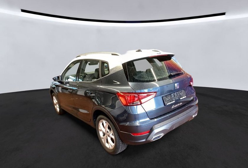 Seat Arona Arona 1.0 TSI FR Navi/LED/PDC/Virt.Cockpit/17