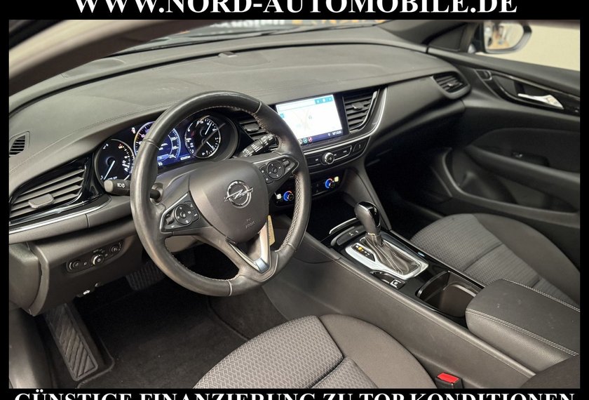 Opel Insignia Insignia B ST 2.0 CDTi Business *LED*AHK*NAV*SHZ