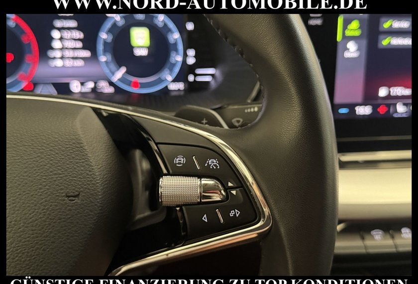 Skoda Octavia Octavia Combi Style 2.0 TDI DSG AHK/HeadUp/ACC/