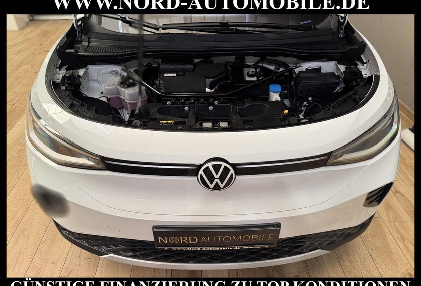 Volkswagen ID.4 ID.4 Pro Performance Family Glasdach/Kamera/19