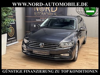 Volkswagen Passat Variant Passat Variant Business 1.5 TSI DSG Navi/LED/PDC