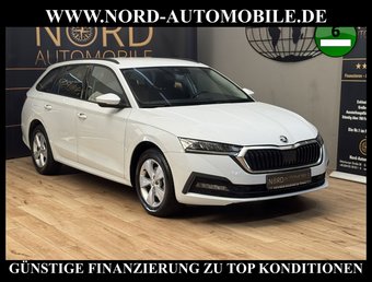 Skoda Octavia Octavia Combi Ambition 2.0 TDI Navi/LED/PDC/16